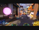 Overwatch オーバーウォッチ適当実況動画part661