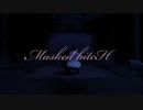 【MMD刀剣乱舞】Masked bitcH【長曽祢虎徹】