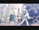 OZ made no reply - 花咲きて feat. 可不 (KAFU) (Music Video)