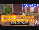 【DQX】No.586 花束交換屋ププリンとの戦いが勃発したのであった【結月ゆかり】