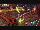 マイDNAマンがいくARMSランクマッチ　ランク20を目指して　Part131