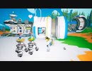 【ゆっくり】無人星開拓日誌ASTRONEER #5
