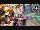 【wlw】ファイターのれんしゅう　その４【紅筆シャリスCR20試験】