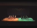 WISH23代　12月公演en オープニング