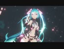 【ボカロ娘MMD】その７【sdPBR400】「Prhythmatic」　初音ミク