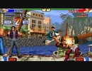 【KOF98】第103回コーハツ録画対戦会 その1