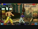 【KOF98】第103回コーハツ録画対戦会 その2