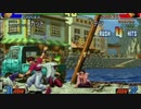 【KOF98】第103回コーハツ録画対戦会 その3