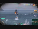 扶桑さん、もう欠陥じゃない...よね...？正規空母・伊吹の艦長生活6（World of Warshipsプレイ動画）