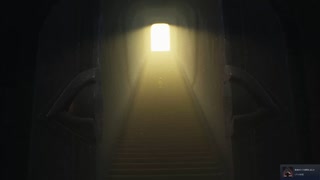 孤独なモンスターの旅（リトルナイトメア）最終回