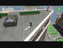 マリオオデッセイを鏡実況１４