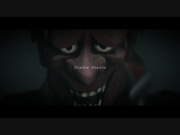 【MMD刀剣乱舞】Shadow Shadow【同田貫正国】
