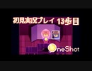博士にまつわるエトセトラ【OneShot実況プレイ13歩目】