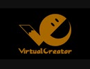 合同会社 Virtual Creator 運用開始告知動画