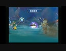 sc^イカれた生放送(ミンサガ)６１－５(絶対自由にミンサガ)