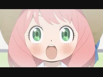 ぺぺぺペンギン【SPY×FAMILY（スパイファミリー） １２話】