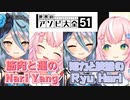 【にじさんじ】配信初期はコミュ障だったにも関わらず、同期とは息ぴったり?な、ナリちゃんとハリちゃん【翻訳切り抜き】【nijisanji_kr】