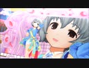 【デレステ】楽園（成宮由愛、レインボー・カラーズ）
