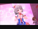 【デレステ】楽園（成宮由愛、ショータイム・イリュージョン）