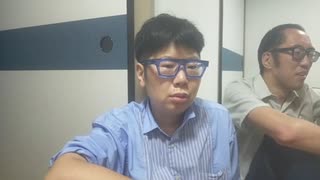 キューパー 2022年06月25日21時12分 ニンポーさん＆みうちちゃんと飲んでいます！！！【ニコ生録画】