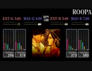 【GITADORA】ROOPA【HIGH-VOLTAGE】