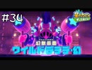 【2人実況】幻獣仮面ワイルドデデデ・幻【星のカービィディスカバリー】#34