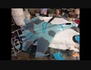 ハセガワ　1/72 ロシア空軍　スホーイSU-27　製作