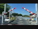 マツダ２車載　仙台～福島 磐梯吾妻スカイラインドライブ　１　コンビニ八乙女　高速ＩＣ　20220604