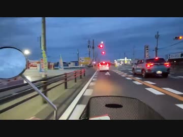 【コメなし】七原くん2022年6月26日 キャル最長距離。いくぜ、無職をクリーニングする旅。①