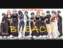 BLEACH ~  All  TVオープニング  メドレー ~ 弾いてみた