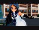 【COM3D2】五月雨でrhythmix to you