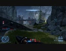 【HALO Infinite】スパルタン達の永遠たる戦い：ビッグチーム　６．５