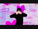 [MMD銀魂]山崎退でベノム