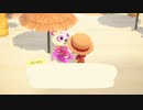 【あつまれ どうぶつの森】どうぶつ達の別荘大計画　その５２