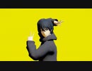 [MMD銀魂] 山崎でグッバイ宣言