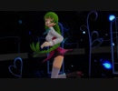 【艦これMMD】夕雲さんでKILLER B！【投稿100本目】