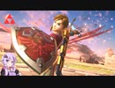 [スマブラSP]ゆかりさんがまったりとVIPを目指すやつ その290【VOICEROID実況】