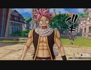 [FAIRY TAIL]第37回(37-4) 魔道竜討伐