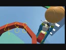 Human fall flat MODステージ攻略 その４８８