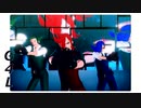 【MMDワンピ】 G4L