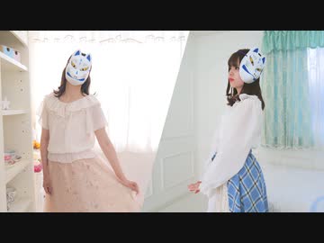 【おむすび】マイルームコレクション 【踊ってみた】【1周年！】