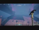 【TheCycleFrontier】某FPSから出稼ぎ～便乗脱出と煙編～　　3回目