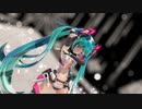 【MMD】つかさ式みくで「ヒアソビ」【Ray-MMD】