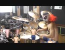 【うる星やつら】ラムのラブソング 激しく叩いてみた！