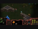 StarcraftRemastered スタークラフト実況プレイ2-29(アイアー侵略)