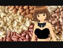 歌ってみた　Official髭男dism　ミックスナッツ　アカペラ　Vtuberぱんどら