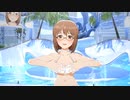 【スタマス】おおきい雪歩凛世蘭子でTHE IDOLM@STER【Mod】