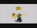 【実況】スーパーマリオ64DS　#17