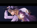 【404 Not Founds】 突発的密室症候群 【東方ロックバンドアレンジ】