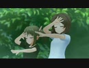 [im@sMAD グレイカナカンナ] 桜めぐり (MAD PV)